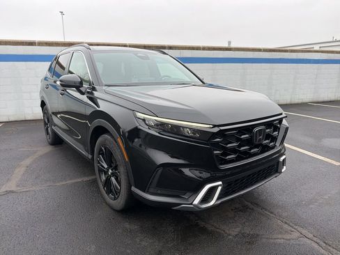 Used 2023 Honda CR-V Sport Touring image 7