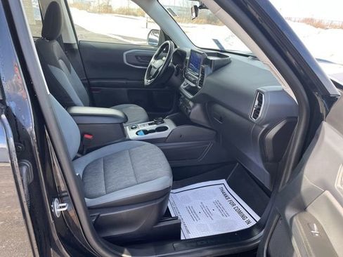 Used 2022 Ford Bronco Sport Big Bend w/ Convenience Package image 24