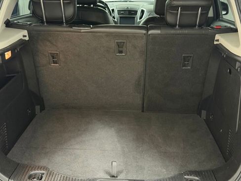 Used 2015 Chevrolet Trax LT w/ LT Plus Package image 13