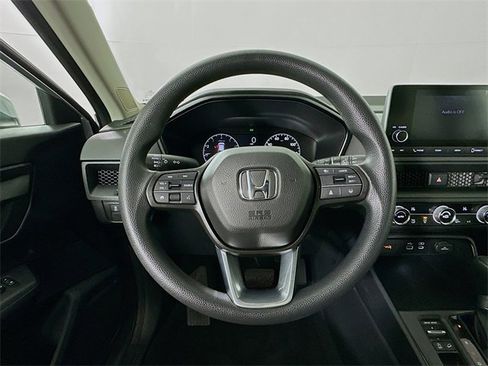 Certified 2024 Honda CR-V EX image 21