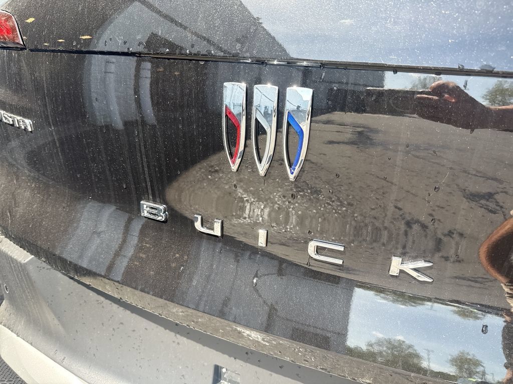 New 2026 Buick Envista Preferred w/ Convenience I Package FWD image 25