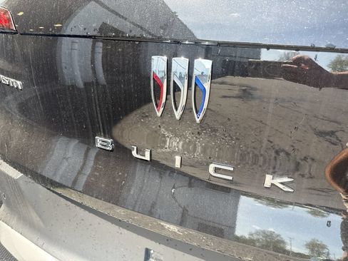New 2026 Buick Envista Preferred w/ Convenience I Package FWD image 25
