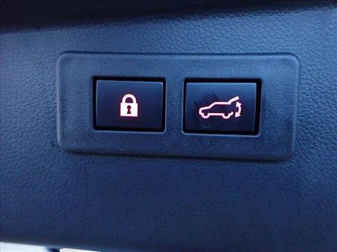 Certified 2024 Subaru Outback Onyx Edition image 7