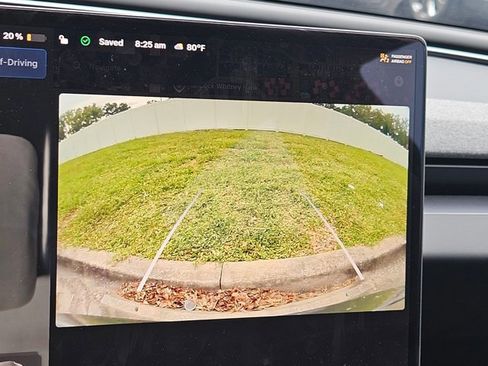 Used 2025 Tesla Model 3 RWD image 12