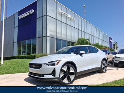 Used 2023 Polestar Polestar 2 w/ Pilot Pack
