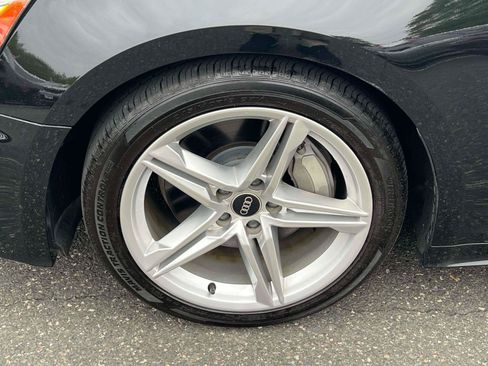 Used 2022 Audi A5 2.0T Premium Plus AWD/4WD image 6