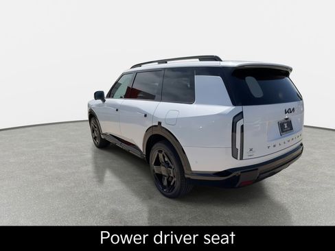 New 2027 Kia Telluride SX X-Line AWD/4WD image 7