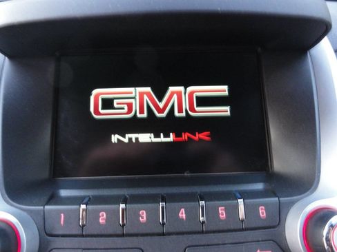 Used 2015 GMC Terrain SLE AWD/4WD image 20