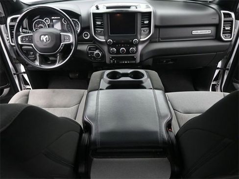 Used 2023 RAM 1500 Big Horn image 23