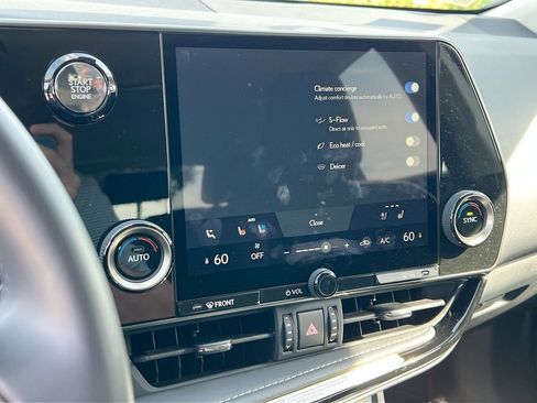 Certified 2026 Lexus NX 350 AWD w/ Premium Package image 17