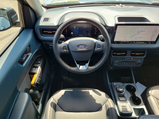 New 2026 Ford Maverick Tremor AWD/4WD image 9