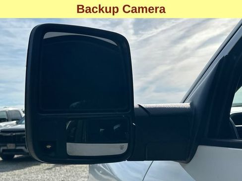 Certified 2025 RAM 2500 Big Horn AWD/4WD image 9