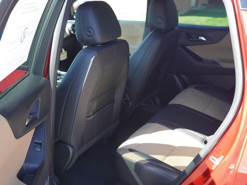 New 2026 Chevrolet Equinox ACTIV w/ Convenience Package III AWD/4WD image 26