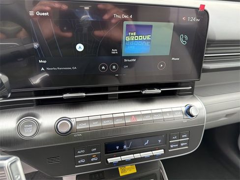 New 2026 Hyundai Kona Limited image 29