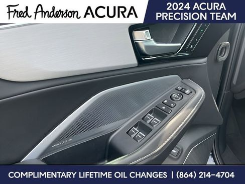 New 2025 Acura MDX w/ Technology Package image 10