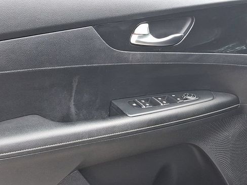 Used 2021 Kia Forte GT-Line FWD image 18