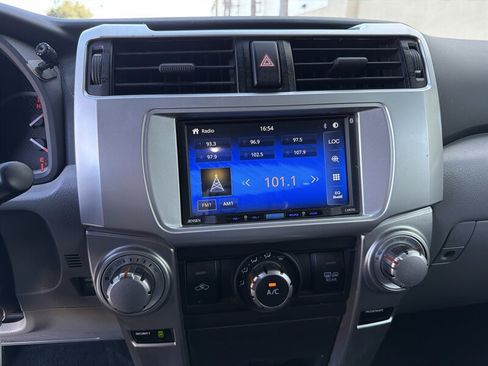 Used 2012 Toyota 4Runner SR5 RWD image 19