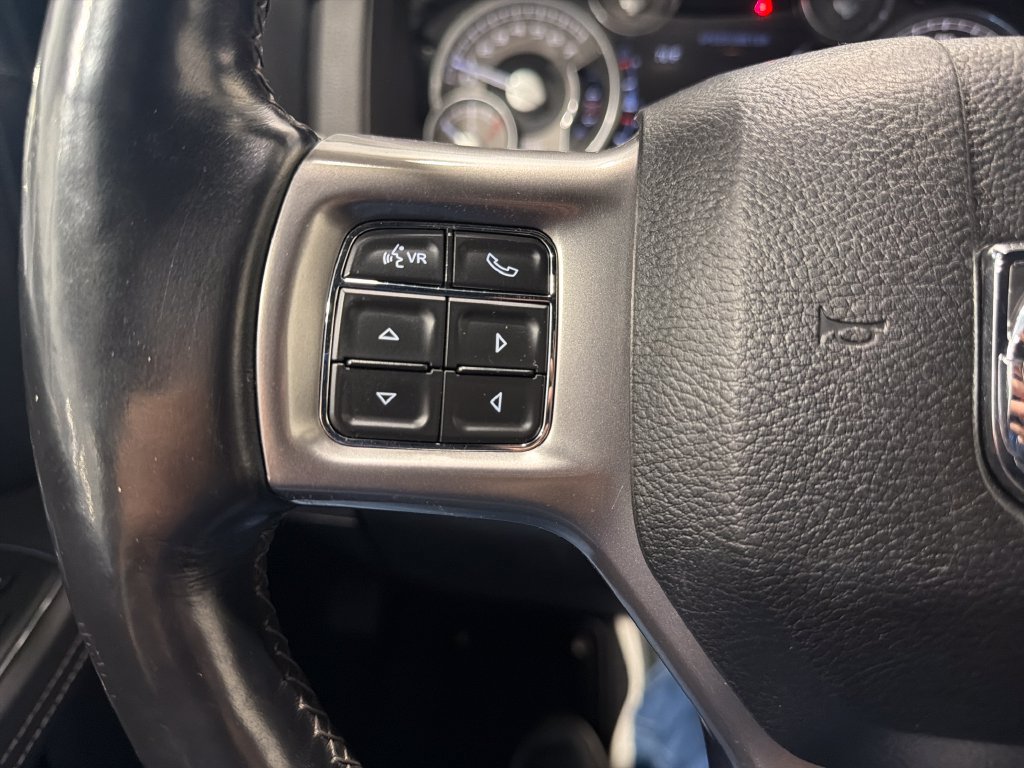 Used 2016 RAM 1500 Limited AWD/4WD image 13
