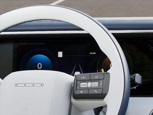 New 2026 Hyundai Palisade Calligraphy image 14