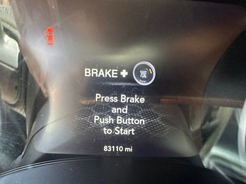 Used 2018 Dodge Charger GT AWD/4WD image 5