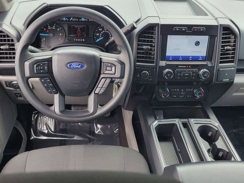 Used 2019 Ford F150 XL w/ Equipment Group 101A Mid AWD/4WD image 6