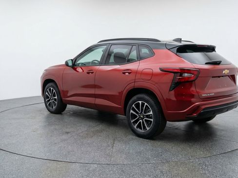 Used 2025 Chevrolet TrailBlazer LT image 6