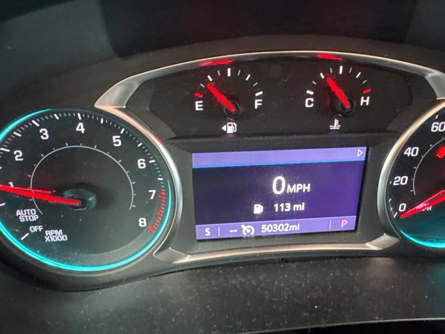 Used 2023 Chevrolet Traverse LT AWD/4WD image 41