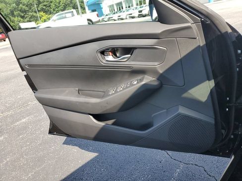 New 2026 Honda Accord LX image 21
