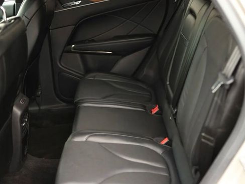 Used 2015 Lincoln MKC AWD w/ Equipment Group 102A Reserve image 37