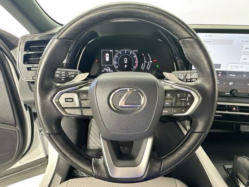 Used 2023 Lexus RX 350 Premium w/ Cold Area Package FWD image 11
