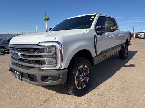 Used 2026 Ford F250 King Ranch image 3