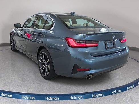 Used 2020 BMW 330i Sedan w/ Convenience Package image 9