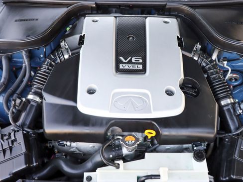 Used 2013 INFINITI G37 Sport w/ Premium Pkg image 46