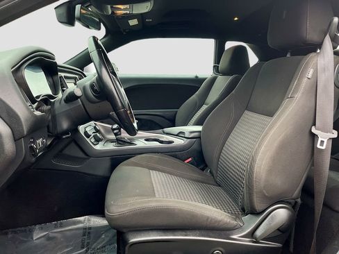 Used 2020 Dodge Challenger SXT w/ Blacktop Package AWD/4WD image 19