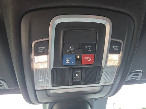 Used 2021 RAM 1500 TRX AWD/4WD image 10