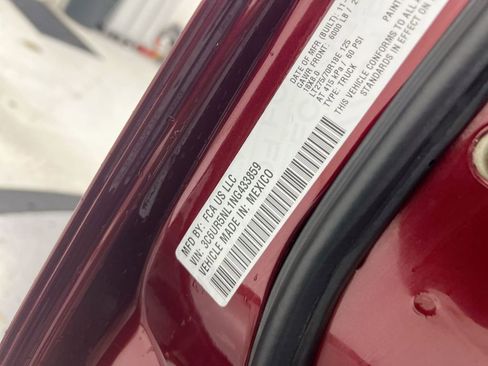Used 2022 RAM 2500 Laramie AWD/4WD image 27