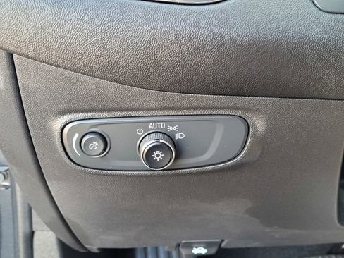 Used 2023 Chevrolet Equinox LT w/ LPO, Floor Liner Package image 25