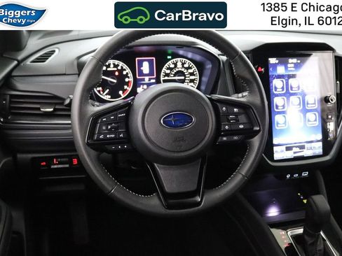 Used 2025 Subaru Forester Premium AWD/4WD image 13