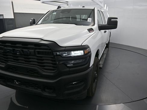New 2025 RAM 2500 Tradesman image 20