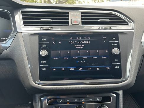 Used 2024 Volkswagen Tiguan S FWD image 27