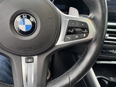 Used 2023 BMW M240i xDrive Coupe w/ Premium Package image 24