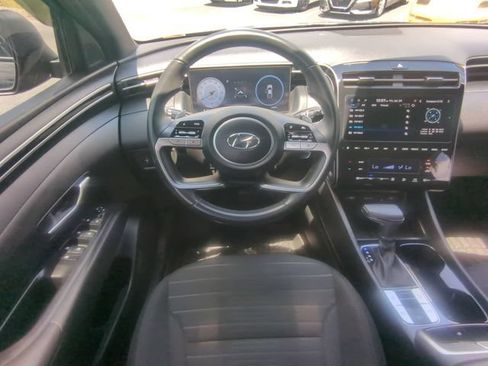 Used 2023 Hyundai Santa Cruz SEL Premium w/ Launch Package AWD/4WD image 17