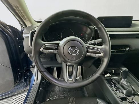 Certified 2024 MAZDA CX-50 AWD 2.5 S w/ Cargo Package image 16