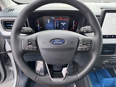 New 2026 Ford Maverick XLT w/ XLT Luxury Package image 13