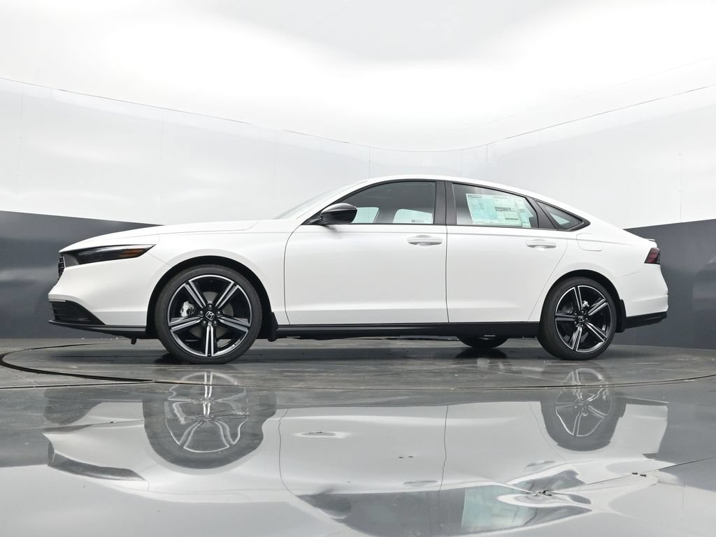 New 2026 Honda Accord Sport image 13