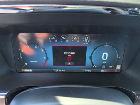 New 2025 Ford F150 Lariat w/ Equipment Group 501A Mid image 18