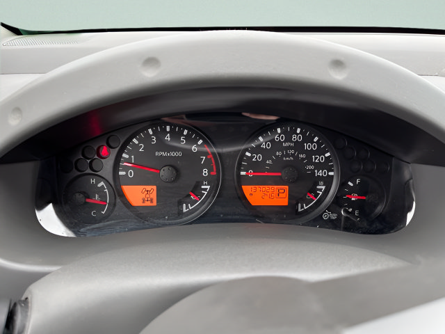 Used 2016 Nissan Frontier SV AWD/4WD image 9