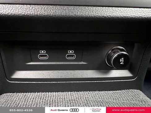 Certified 2023 Audi A6 Premium Plus w/ Premium Plus Package AWD/4WD image 13