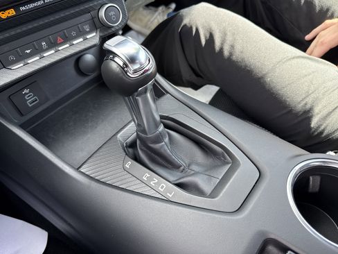 Used 2025 Ford Mustang Premium RWD image 24
