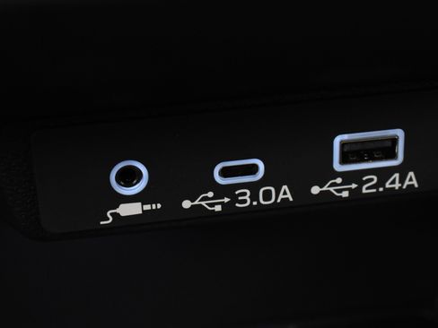 New 2025 Subaru Forester Limited image 26